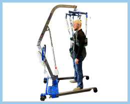 gait-training