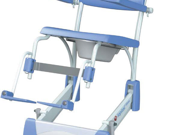 Elexo Shower Toilet Chair