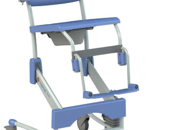Flexo Shower Toilet Chair