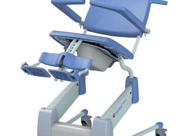 Relex Shower Toilet Chair
