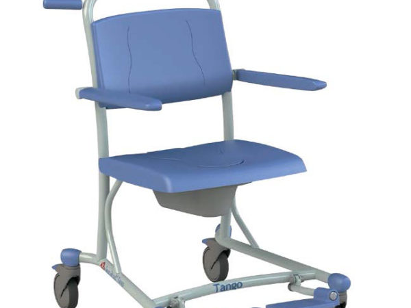 Tango Shower Toilet Chair