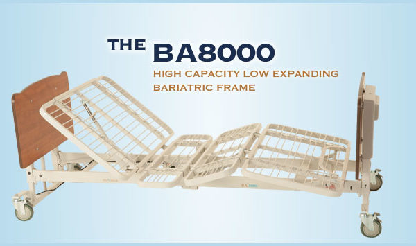 BA8000