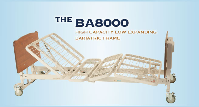 BA8000