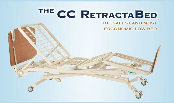CC RetractaBed