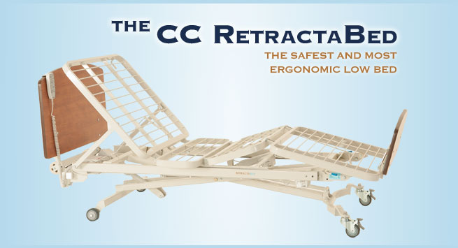 CC RetractaBed