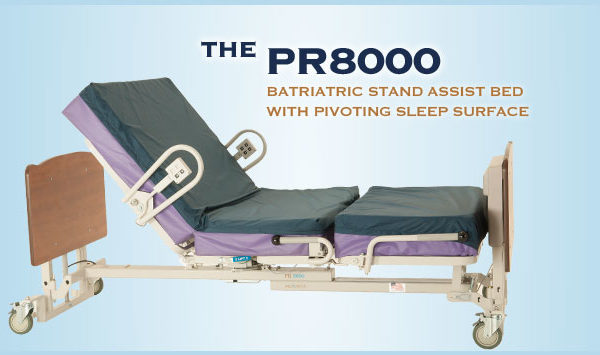 PR8000