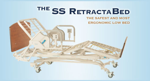 SS Retractabed