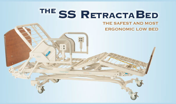 SS Retractabed