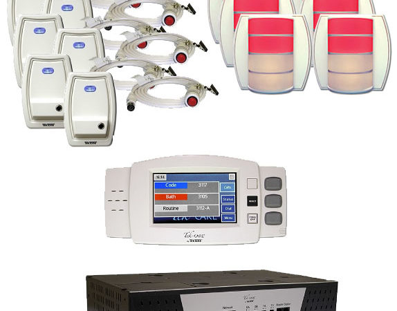 Tek-Care 120
