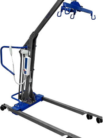 Med-Riser Lift(1000)lbs