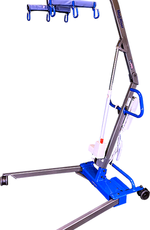 Med-Riser(450 - 600)lbs